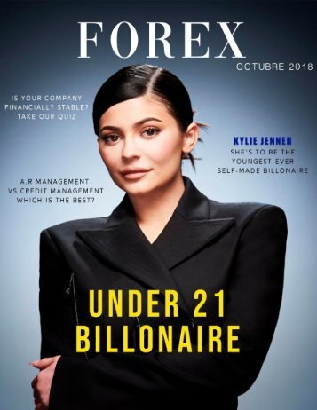 Forex Magazines - 