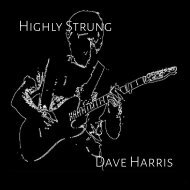 Highly Strung CD Digital Booklet