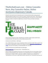 order marijuana online