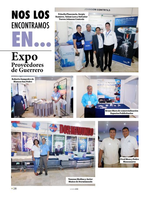 Revista Presencia Acapulco 1122