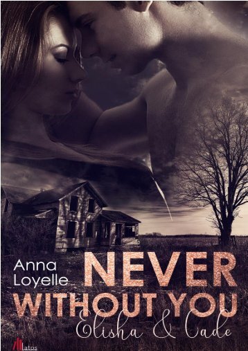 Never without you - Anna Loyelle