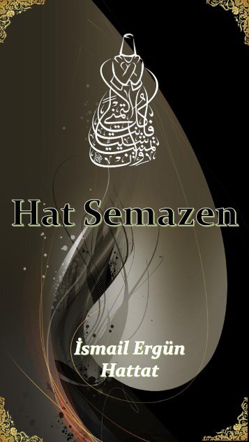 hat semazen