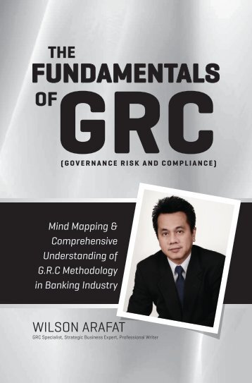 Book Preview The Fundamentals of GRC