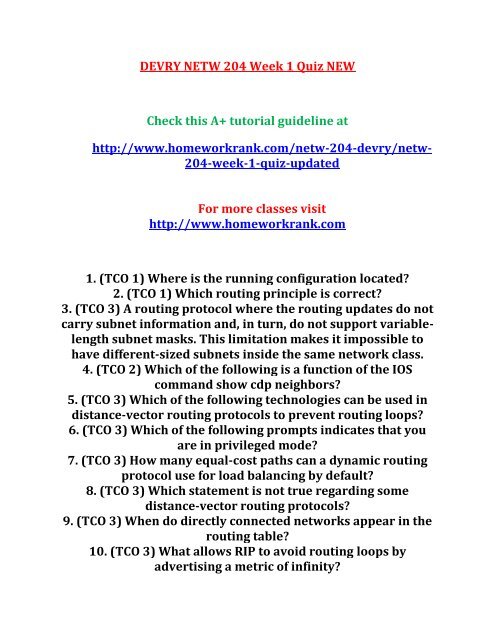 Chapter test form a answers image