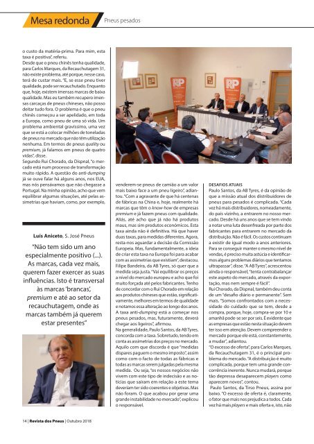 Revista dos Pneus 52