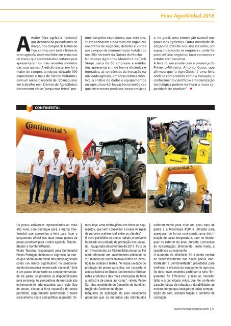 Revista dos Pneus 52