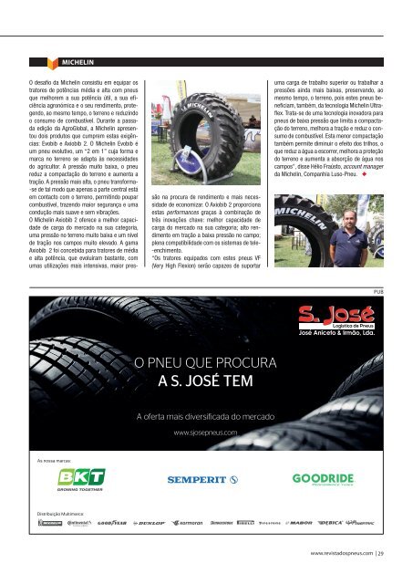 Revista dos Pneus 52