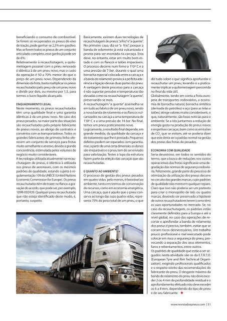 Revista dos Pneus 52