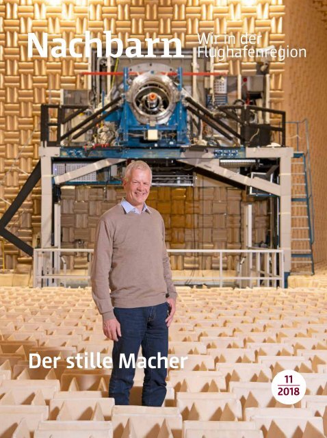 Nachbarn 11/2018 