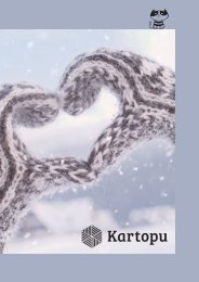 Kartopu Katalog