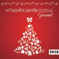 cabaz de natal da wine house gourmet