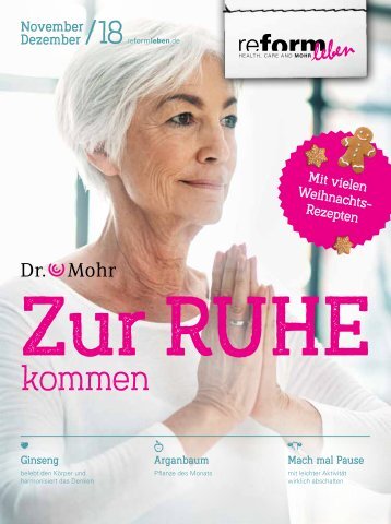 reformleben Ausgabe Nr. 23