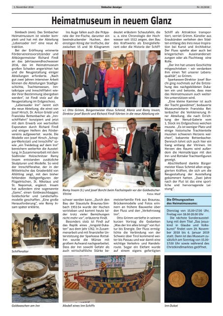 01.11.18 Simbacher Anzeiger