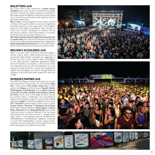 GruVillage Magazine 2019 - COMPLETA in alta 