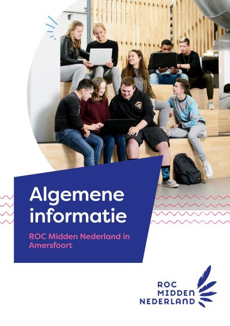 ROC Midden Nederland in Amersfoort - Algemene informatie
