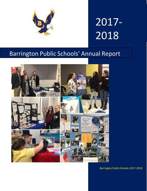 District Report 2017-2018 Final