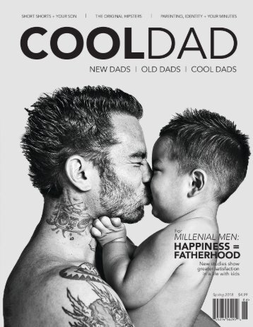 CoolDad Magazine