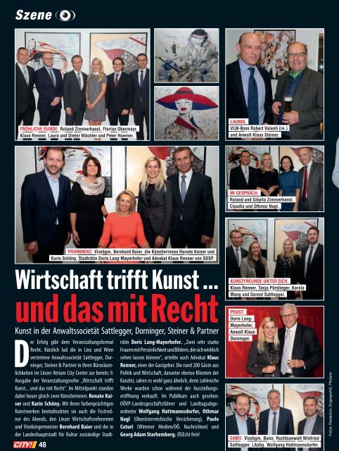 City-Magazin-Ausgabe-2018-11-Steyr