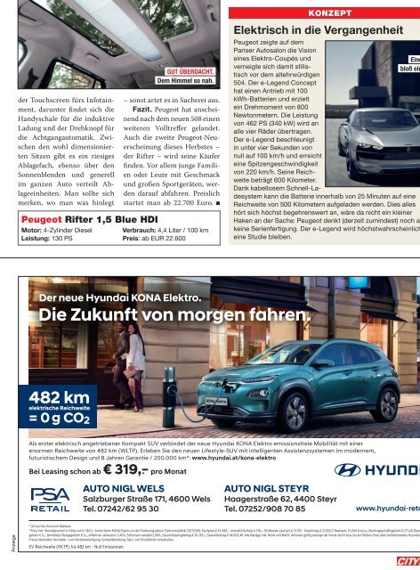 City-Magazin-Ausgabe-2018-11-Wels