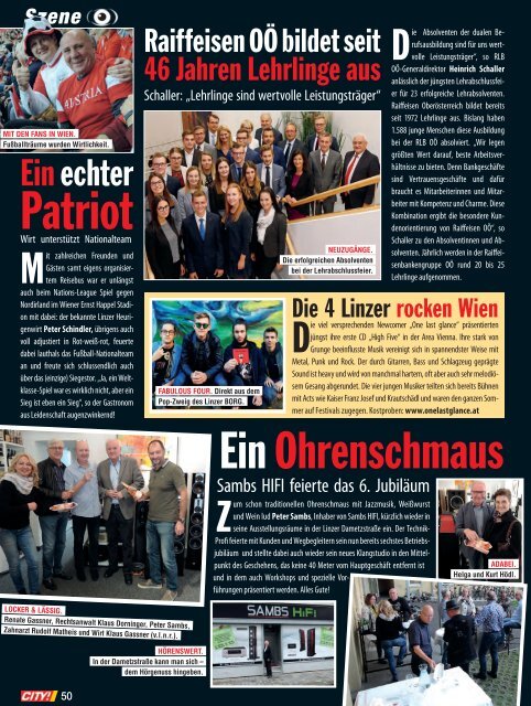 City-Magazin-Ausgabe-2018-11-Wels