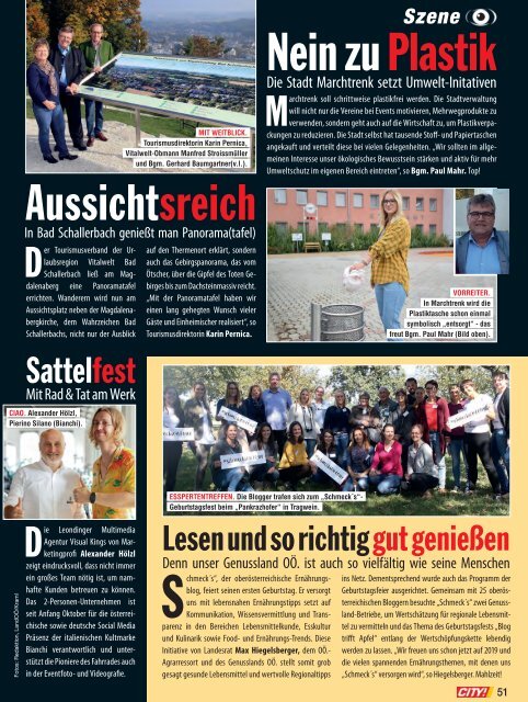 City-Magazin-Ausgabe-2018-11-Wels