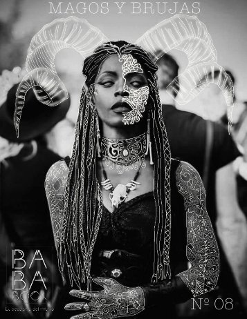 Magos y Brujas