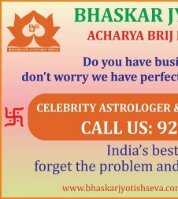 Bhaskar Jyotish Seva