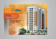 Apartments in Cochin | Flats in Kochi | Builders in Kochi |Olive Builders