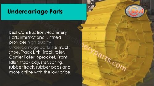 Wholesale Excavator Travel Gearbox 