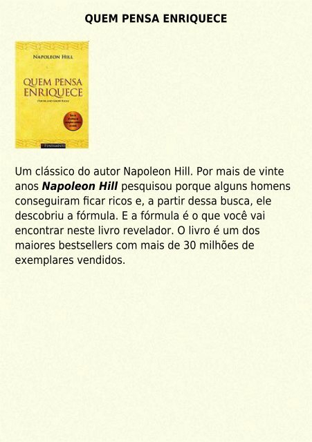 livro