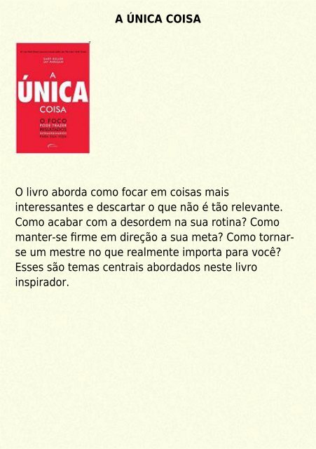 livro