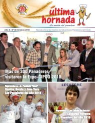 Ultima Hornada ed nº66