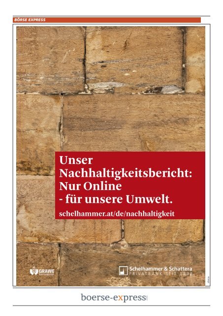 KUNSTINVESTOR AUSGABE NOVEMBER 2018