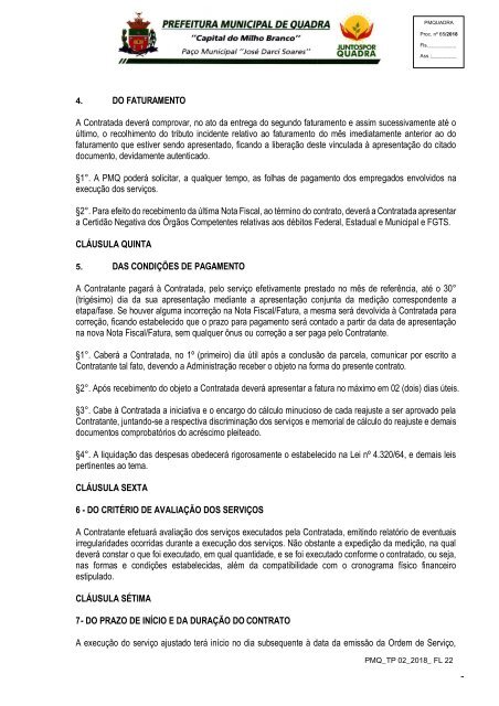 EDITAL TP 02_2018_Contratação de serviços especializados para elaboração de projeto