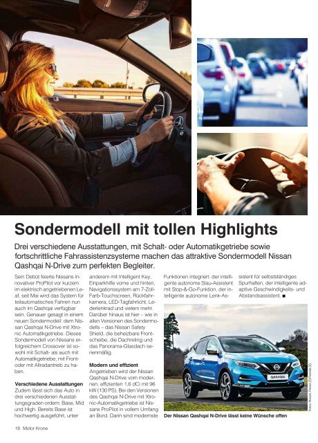 Motorkrone 2018-10-26