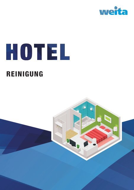 Hotel Reinigung