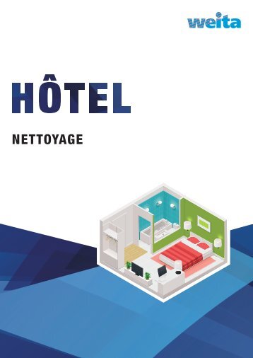 Hôtel nettoyage W