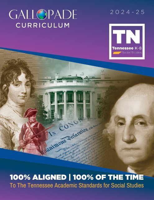 Tennessee Curriculum Catalog