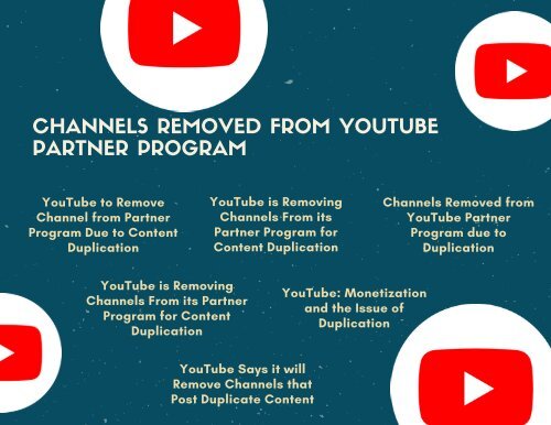 youtube partner program