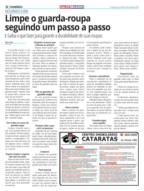 GAZETA DIARIO 718