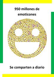 Rafael Núñez - Emoticones