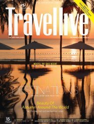 Travellive 10 - 2018