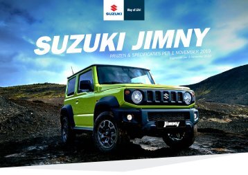 Suzuki_Prijslijst_Suzuki_Jimny