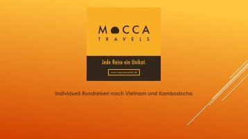 Sind Sie auf der Suche nach einer Tour, die Orte wie Kambodscha und Vietnam besucht?