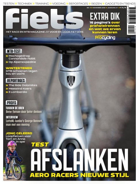 Inkijkexemplaar-Fiets-11-2018