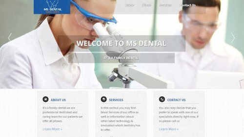 Family Dentist Warwick | General Dentistry NY - MS Dental 
