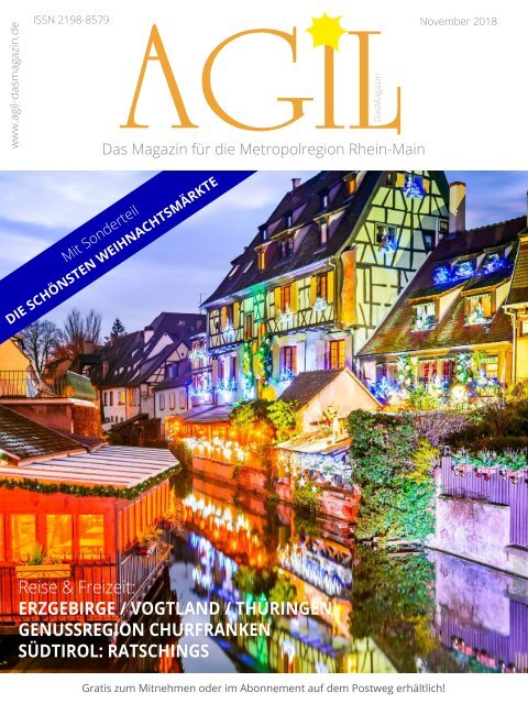 AGIL-DasMagazin_November-2018