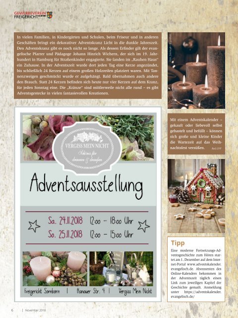 Magazin_GVF_Freigericht_November-2018