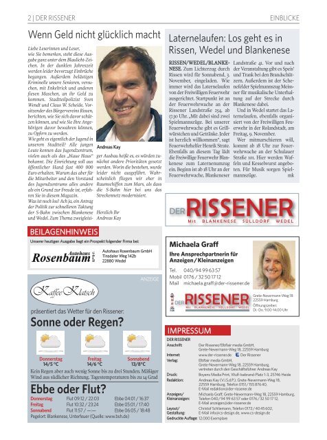 Der Rissener 46