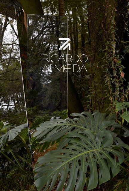 Ricardo Almeida - Verão 2019